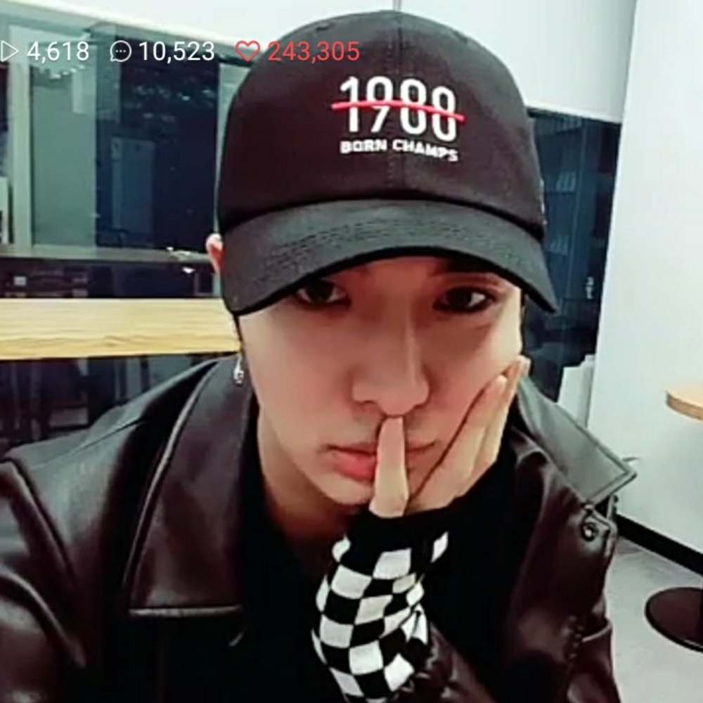 Meet your Posher, Kalie